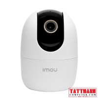 Camera Wifi IMOU IPC-A42P (Độ phân giải 4.0MP, cảnh báo chuyển động, hồng ngoại 10m, tính năng Wifi)