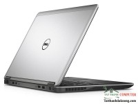 Laptop Dell Latitude E7440 Core i5-4310U,Ram 8G, SSD 256GB, Intel HD Graphics 4400, Màn hình HD