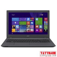 Laptop Acer e5-573 (i3 5005U/R8/SSD 120G/HDD 500G/GT 940M/15.6" Full HD)