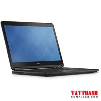 Laptop Dell E7450/ i7*5600U/ RAM 8G/ Ổ SSD 128G/ MÀN 14.0 HD/ Card on