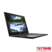 Laptop Dell Latitude 7290 (i5 8250U/ 8GB /256G SSD/ 12.5" HD / Win 10)-LIKE NEW