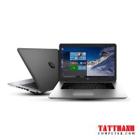 HP Elitebook 840 G2 (Core i5 5300U/Ram 4G/SSD 120G/14 ”/HD+)