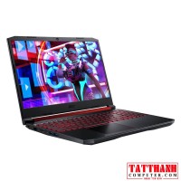 Laptop Gaming Acer Nitro AN515 R5 3550H/16GB/SSD 512GB/HDD 1TB/4GB GTX1650/Win10 - Cũ