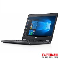 Laptop Dell Latitude E5470 (Intel Core™ i5 6300/ RAM 8GB / 256G SSD/ 14" FHD)