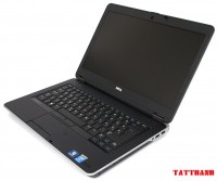 Laptop Dell Latitude E6440 (CPU I5 4300M,Ram 4G,SSD 120G, LCD 14inh)