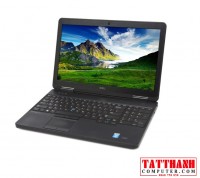 Laptop Cũ Dell Latitude E5540 (i5-4200U | Ram 4GB | SSD 120 Gb | HD)