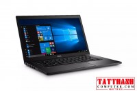 Laptop Cũ Dell E7490 (Core i5-8250U/Ram 8GB/SSD 256 Nvme/14 inch Full HD Mỏng Đẹp)
