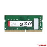 RAM laptop Kingston KVR24S17S6/4 (1x4GB) DDR4 2400MHz