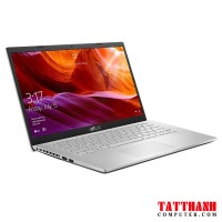 Laptop Asus D409DA-EK151T (Ryzen 3-3200U/4Gb/256GB SSD/14"FHD/ AMD Radeon/Win10/Silver)