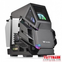 Case Thermaltake AH T200 Black Micro Chassis