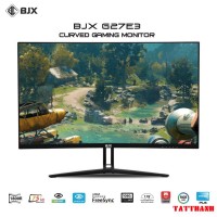 Màn Hình Gaming BJX G27E3 PLS/FullHD/75Hz