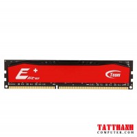 TEAM ELITE 8GB BUS 1600 (DESKTOP DDR3)
