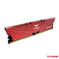 Ram TEAMGROUP Vulcan Z 8GB (1x8GB) DDR4 2666Mhz