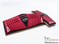 RAM ADATA 8Gb XPG Z1 DDR4 2400MHz  (Red)