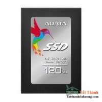 SSD Adata SP550 120G Sata CHÍNH HÃNG