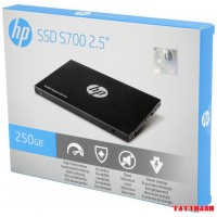 Ổ cứng SSD HP S700 250GB 2.5" sata III