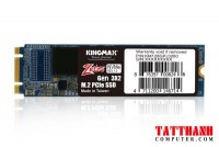 Ổ cứng SSD KINGMAX PX3280 Zeus 128GB M.2 2280 NVMe