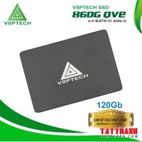 Ổ cứng SSD VSPTECH 860G QVE 120Gb - CHÍNH HÃNG