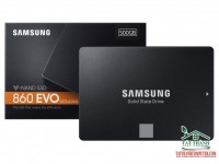 SSD Samsung 860 Evo 500GB 2.5-Inch SATA III