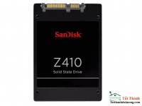 Ổ Cứng SSD SanDisk Z410 SSD 120GB SATAIII 2.5"