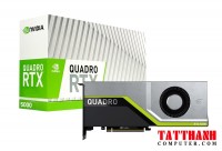 NVIDIA Quadro RTX8000 48GB GDDR6 384-bit