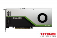 NVIDIA Quadro RTX4000 8GB GDDR6 256-bit