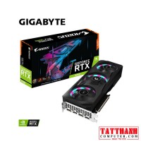 Card màn hình Gigabyte RTX 3060 AORUS ELITE 12GD-V2