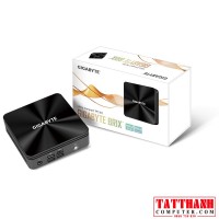 Máy tính Mini Gigabyte Kit GB-BRi3-10110-BW/Core i3/Option/Option/Dos