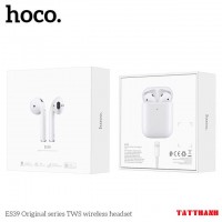 Tai nghe Bluetooth True Wireless Hoco ES39
