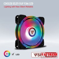 Fan case VSP LED V306