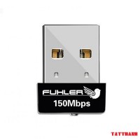USB Thu Wifi Fuhler FH150 Tốc Độ 150mbps