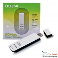 USB Thu Sóng Wifi Tp-Link TL-WN727N
