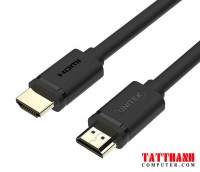 Cáp HDMI Unitek YC 140m (5m)