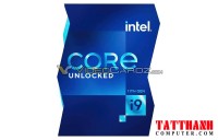 Lộ ảnh bao bì CPU Intel thế hệ 11, Core i9-11900K đầu bảng sẽ nằm trong hộp “uốn lượn” lạ mắt