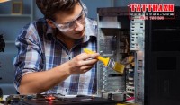 Dịch vụ Vệ sinh PC/Laptop Chuyên Nghiệp Tại Tất Thành Computer Tại Đăk Nông