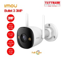 Camera Wifi IPC-S3EP-3M0WE góc rộng, công nghệ mới , Full color 3.0MP