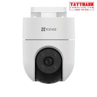 Camera WIFI EZVIZ CS-H8C (4MP,4mm,2K+)