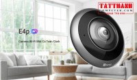Camera Wifi mắt cá 360...