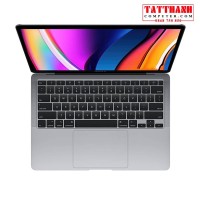Laptop Macbook Air M1 /8GB/256GB Gray (2020) - 95%