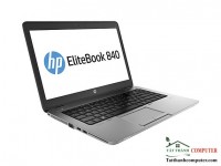 HP Elitebook 840 G2 (Core i5 5300U/Ram 4G/HDD 320G/14 ”/HD)