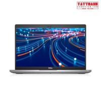 Laptop Dell Latitude E5420 (Core i7-1185G7/ 16GB/ SSD 256GB/ 14Inch FHD/Bạc/Máy USA) - Cũ