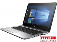 Laptop Cũ HP Elitebook 840 G3 Core i5–6300U Ram 8GB SSD256 14 inch Full HD Mỏng Đẹp