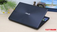 Laptop Asus X455LAB  ⚙️( CPU I3 4005U/DDR 4G/SSD 120G/HD)