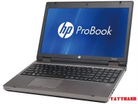 Laptop HP Probook 6560b (i5 2430M/Ram 4G/ Ssd 120g/ LCD 15.6")