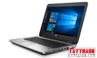 Laptop Cũ Hp Probook 640 G1 i5 4200M | RAM 4G | SSD 120GB | 14.0” HD+