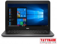 Laptop Dell latitude E3380 (Core i5 7300U/ Ram 8GB/SSD 256G/LCD 13.3" Cảm Ứng New 99%)