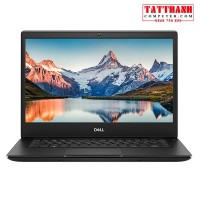 Laptop Cũ Dell Latitude E3400 (Core i5-8265u/ 8GB/ SSD 256GB/ 14Inch FHD/đen)