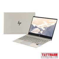 Laptop HP Envy 13-ah1011TU (Core i5-8265U/8GB/256GB SSD/13.3FHD/WIN10) - Like New