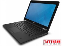 Laptop Cũ Dell E7250 (CORE I5-5200U RAM 4GB SSD 120GB 12.5 HD LED)