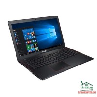 Laptop ASUS K550V i5-6300HQ/8G/1T/NV-2G/15.6" BLACK - CŨ